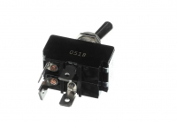 Omcan 19041 4P On/Off Switch
